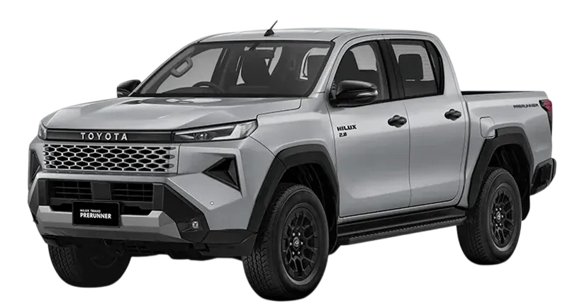 4x4